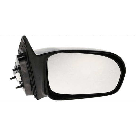AutoPartsAlliance Driver Side Mirror outside rear view for CIVIC 2001 2002 2003 2004 2005