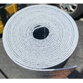 "SmartSHIELD 3mm 48""x10ft Home Insulating Foil, Foam Core Radiant