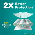 thumbnail image 4 of Pampers Easy Ups Boys Training Underwear, 4 of 21