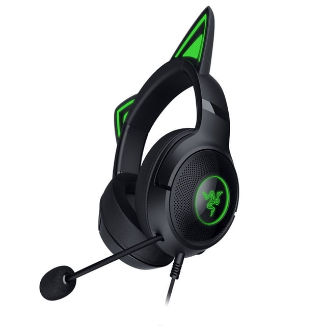 Audifonos Razer Gamer Kraken Kitty V2