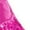 Hot Pink, variant on TiaoBug Girls Sequin Hip Hop Jazz Dance Outfits Disco Party Dress 2-Piece Jacket and Mini Skirt Set Hot Pink 6