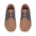thumbnail image 4 of Mocasin Hombre Marinero Custom Style Tipo Guante Vestir cafe 27, 4 of 4