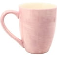 thumbnail image 4 of Mom Life Mama Bear Pink Large 20 oz Ceramic Coffee Mug Tea Cup, Pink, 4 of 10