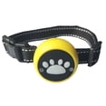 thumbnail image 2 of Mistaha Luminous artifact automatic locking bark stop dog training drive dog early warning vibration vibration, 2 of 5
