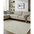 thumbnail image 6 of Hauteloom Chasya Wool Living Room, Bedroom Area Rug - Bohemian, Transitional - Ivory, Cream, Beige - 10' x 14', 6 of 6