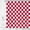 Beige Red, variant on Retro Checkered Shower Curtain Red Green Beige Vintage 60s 70s Checkerboard Modern Funky Groovy Abstract Aesthetic Cute Fabric for Bathroom Decor Bathtub with Hooks(36" Wx72 H)
