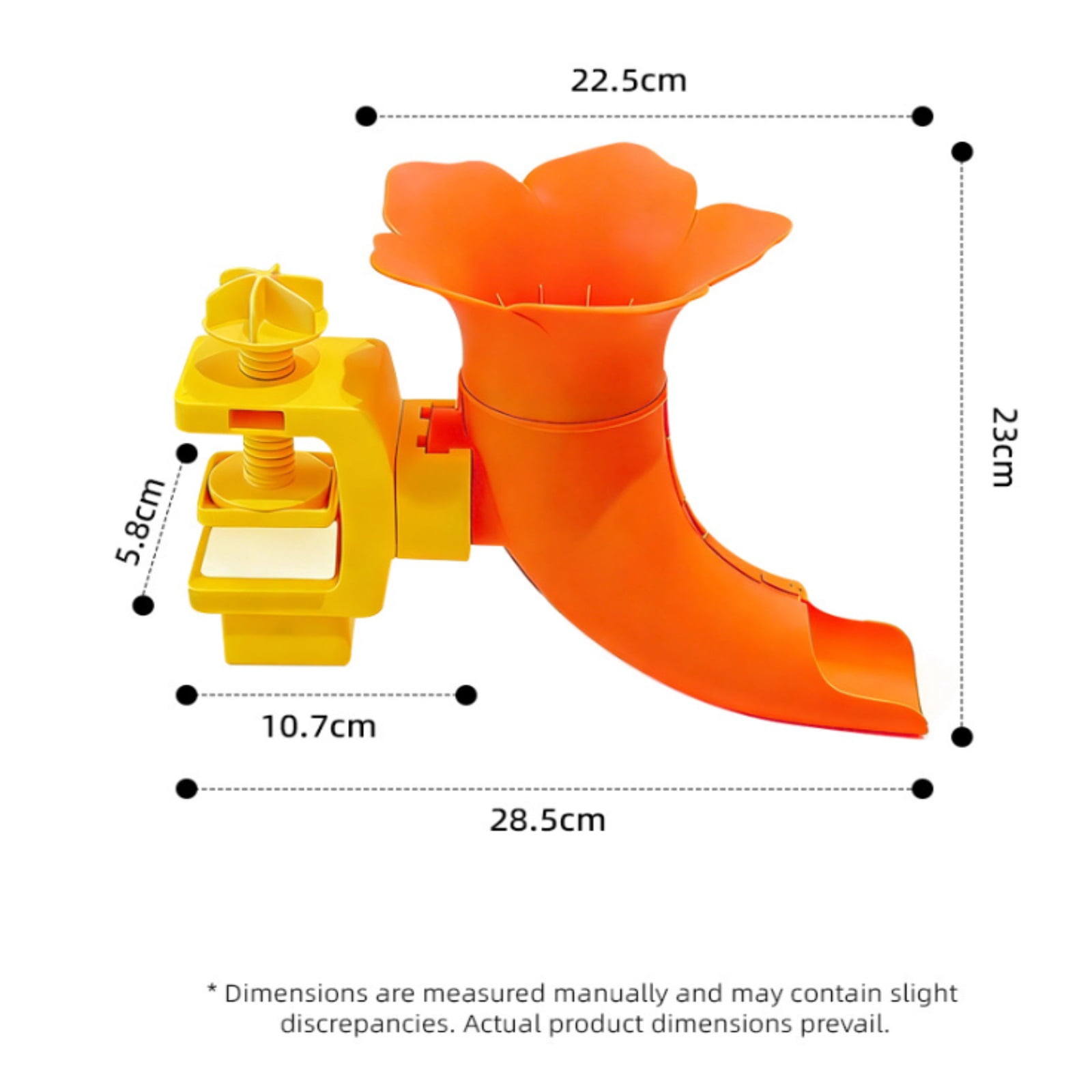 1-Pack Interactive Tennis Ball Launcher Dog Toy, Iq-Enhancing Leaky Ball Pet Teaser With Durable Construction, For Boredom Relief & Active Play, Suitable For Medium To Large Dogs,