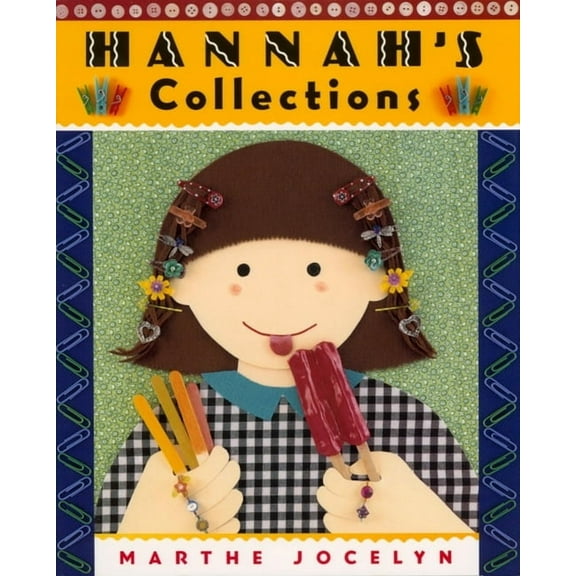 Hannah's Collections, (Paperback)
