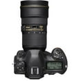 thumbnail image 4 of Nikon D6 FX-Format Digital SLR Camera (Body Only) (International Model) (Black), 4 of 5
