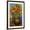 Brown Frame, variant on Art.com Fritillaries Stretched Canvas Print Wall Art by Vincent van Gogh, 12" x 18"