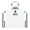 Black, variant on Queen of the Grill BBQ Cooking Apron, White