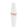 thumbnail image 2 of Hair Epilator Removal Aautomatic Women's USB Hair 2 In 1 Eyebrow Electric Charging Remover Scraper 1PC Beauty Instrument, 2 of 8