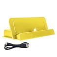 thumbnail image 3 of Soporte de carga del asiento del host del juego Switch Lite Soporte del cargador del host de NS SWITCH Soporte del host Asiento de carga, 3 of 6