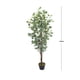 thumbnail image 2 of Planta ARTIFICIAL VANLIG Eucalipto 150 cm, 2 of 2