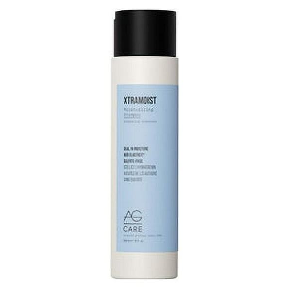 AG Xtramoist Moisturizing Shampoo44
