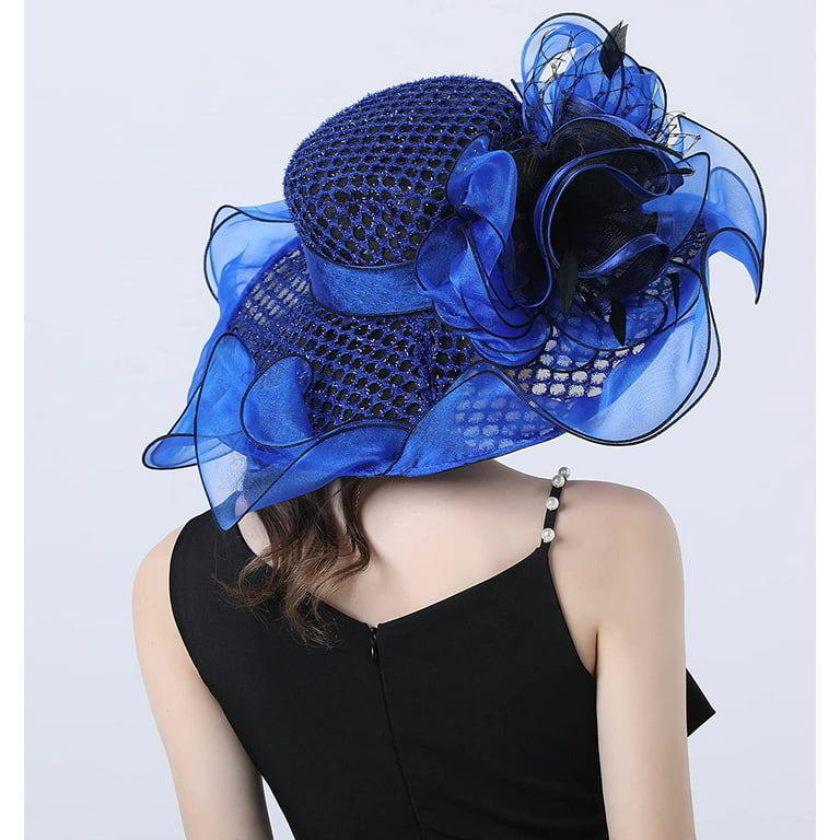Monogram Flower Tile Hat S00 - Women - Accessories
