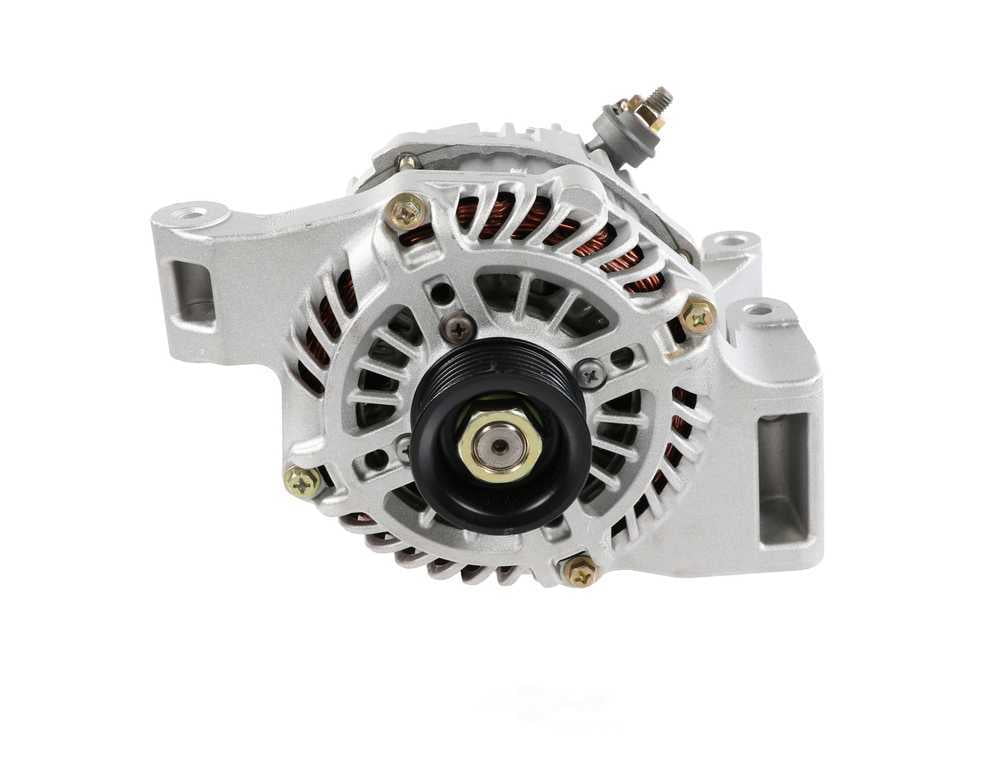 Bosch AL4241X Premium Alternator
