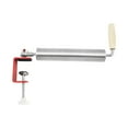 thumbnail image 3 of veasfak Rolling Pin Stainless Steel Roller for Baking, Fondant, Pie Crust, Pastry, , , L, 3 of 9