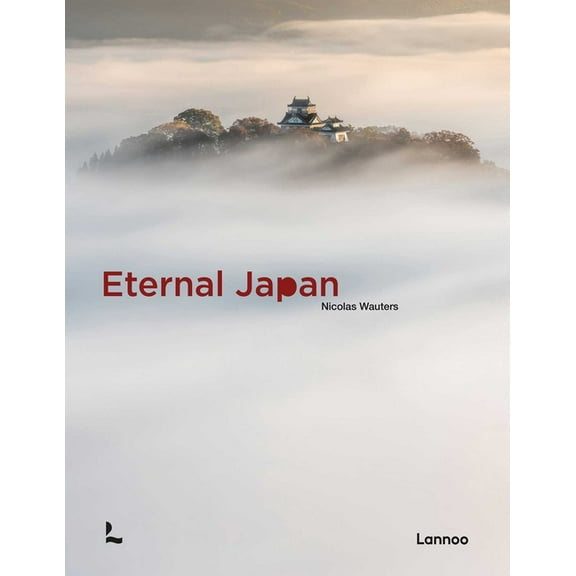 Eternal Japan, (Hardcover)