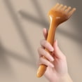 thumbnail image 6 of Soumake Head Massager Comb – Ergonomic Tool for Neck, Shoulder, Back & Hand Massage, Deep Tissue Relief & Fatigue Reduction, 6 of 8