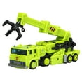 thumbnail image 3 of Transformers Legacy Velocitron Speedia 500 Collection Voyager Road Hauler, 3 of 10
