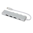 thumbnail image 4 of Hub Type C, Hub USB C 5 USBC Dongle Station d'Accueil USBC Fonctionnalité Intelligente, 4 of 14