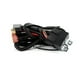 thumbnail image 2 of Arnés De Cableado Arnés De Cables Arnés De Cables Led Kit De Arnés De Cables Arnés De Refuerzo Arnés De Cables De Luz LED Para Automóviles Arnés De Cables Impulso De ANGGREK Boost Harness, 2 of 8