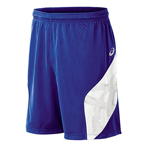 asics volleyball shorts