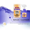 thumbnail image 3 of RAGUPEL Rust Remover Spray 200Ml Metal Derusting Multi-Surface Cleaner Fast Action Household Use Concrete Wood Fabric Safe Oxidation Treatment, 3 of 8