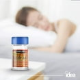 thumbnail image 2 of Kirkland Signature - Nighttime Sleep Aid, 25 mg 96 ct + “Have a Great Sleep - Better Idea Guide” (1 Pack 96ct), 2 of 5