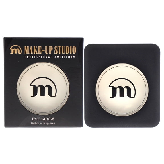 Eyeshadow - 00 by Make-Up Studio for Women - 0.11 oz Eye Shadow