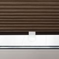 thumbnail image 2 of 12pcs Roller Shade Pulls Clear Cordless Shade Pull Handle Transparent Handles For Blinds Roller Shade Clips Cordless Shade Handle, 2 of 9