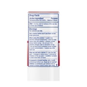 (3 pack) Visine Red Eye Comfort Redness Relief Eye Drops, 0.5 fl. oz