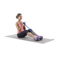 thumbnail image 3 of Weider Resistance Tube Rower with Comfortable Cushioned Grips, 3 of 4