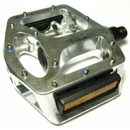 - VP Components VP-559 Bmx Alloy Platform Pedal 9/16