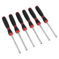 thumbnail image 1 of Set de Ajustadores para Carburador de Motores Pequeños Performance Tool W1185, 1 of 4