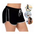 thumbnail image 2 of Short Algodón Corto Elásticos Sexy Deportiva Playa Dormir, 2 of 6