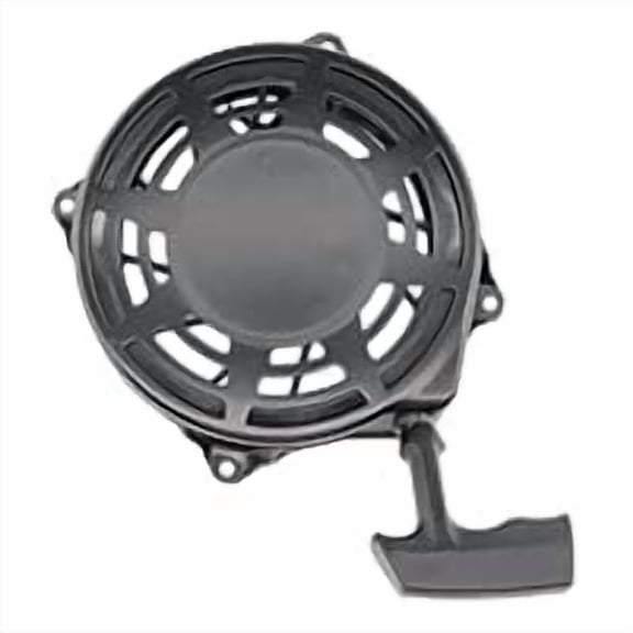 Recoil Pull Starter Replacement for Troy Bilt 21" Lawn Mower, Fits 11A-436M011, Durable and Easy Installation for Yard Care & DIY