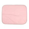 thumbnail image 1 of Enfants Aînés Animaux de Compagnie Imperméable Lavable Alèse d'Incontinence Protège-Drap Rose, 1 of 8