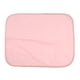 thumbnail image 1 of Almohadilla de cama de incontinencia lavable Colcomx Rosado, 1 of 8