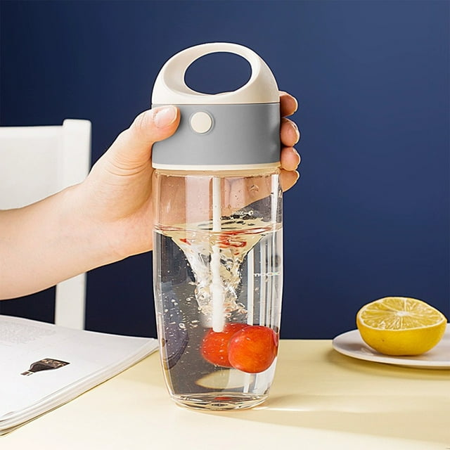 BAOPAI Automatic Self Stirring Shaker Cup With Advanced Mixing Technology For Protein Shakes Coffee And Nutritional Drinks Ideal For Fitness And Office Use