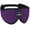 Purple, variant on MUSICOZY - 3D Bluetooth 5.4 Sleep Headphones, Breathable Wireless Eye Mask, Headband Sleep Headphones for Side Sleepers, for Women and Men, Travel