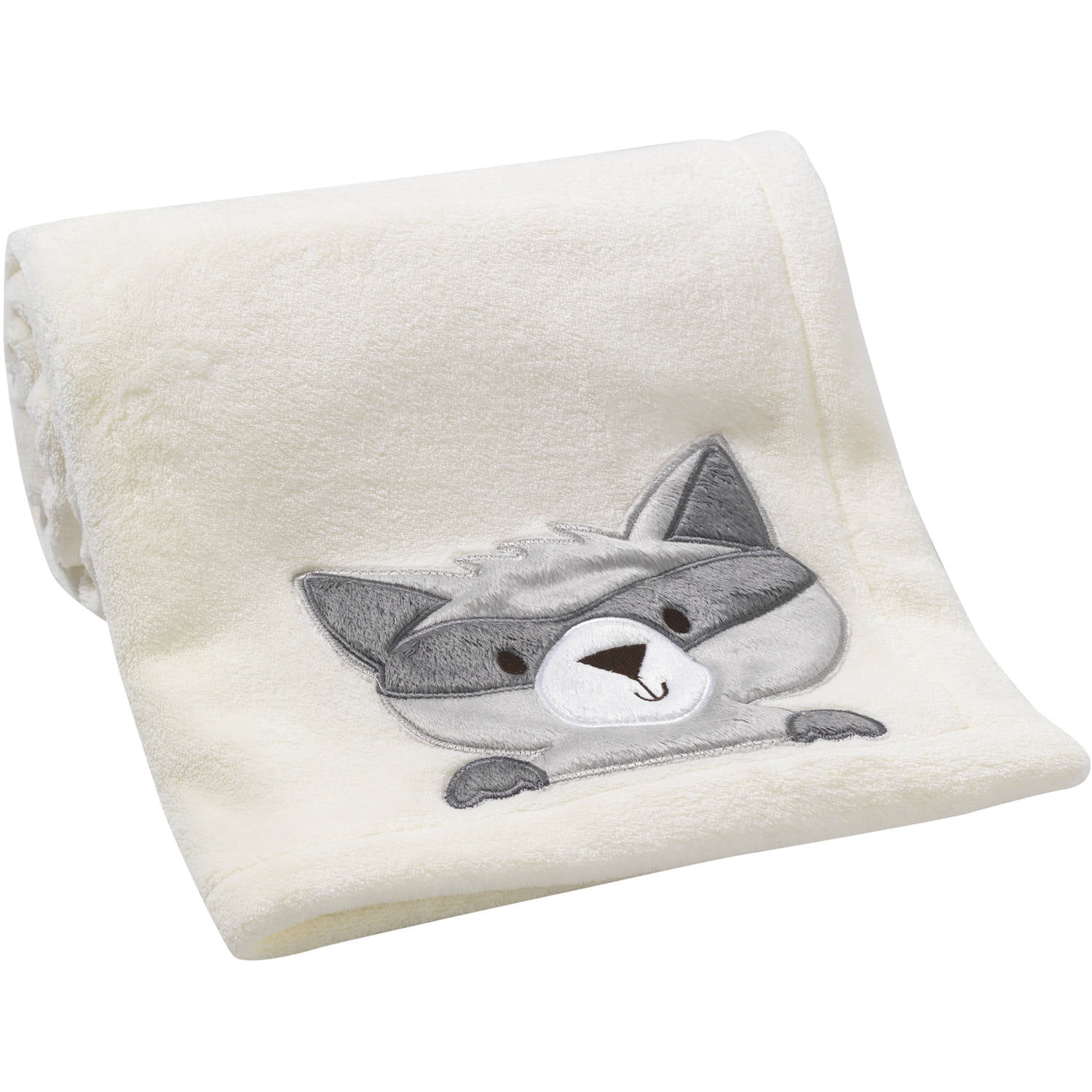 Bedtime Originals Friendly Forest Blanket