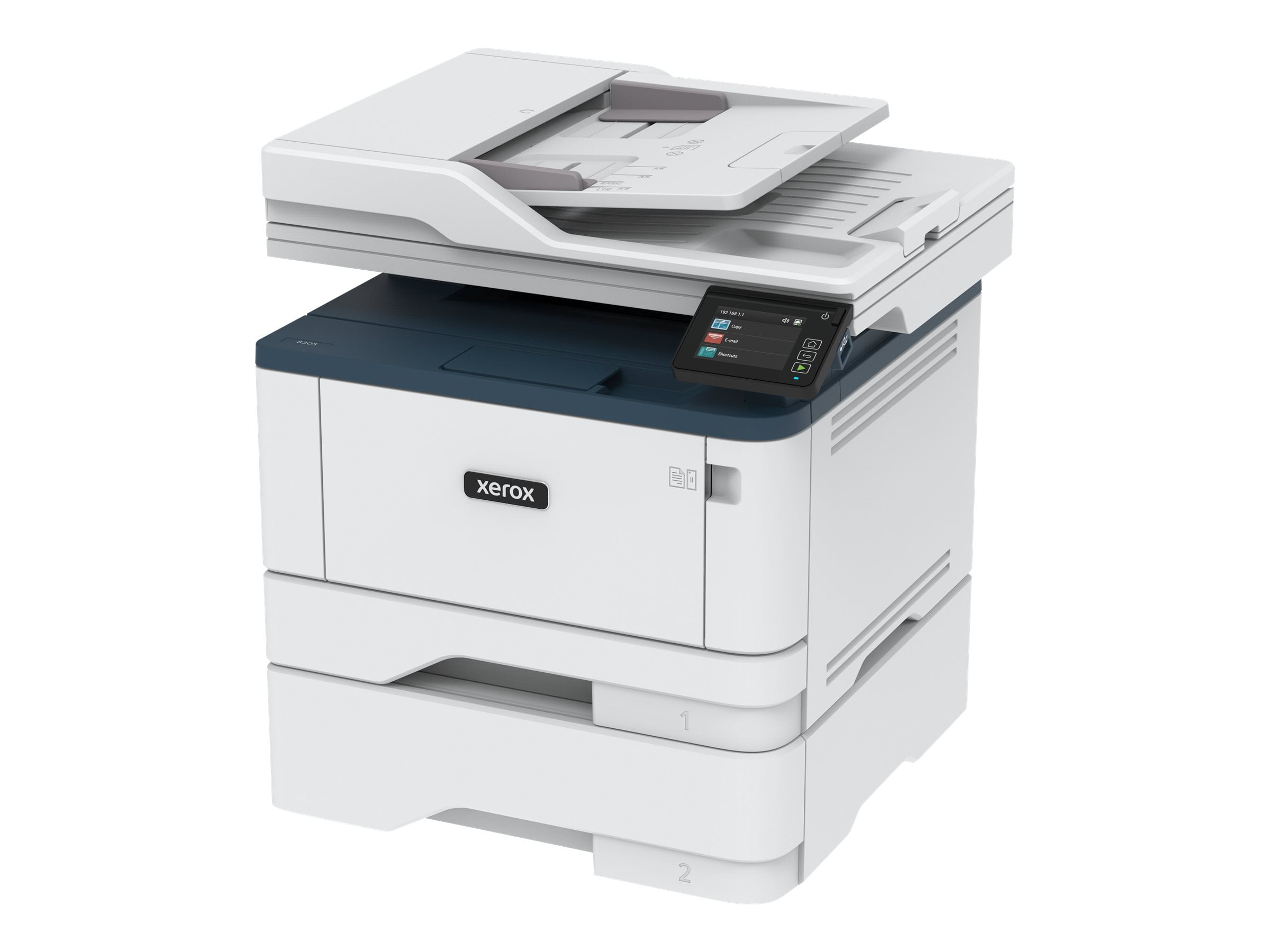 Xerox B305/DNI Multifunction printer B/W laser Legal (8.5 in x