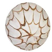 3.94” X 6 Pcs Ball DÉcor In Polybag