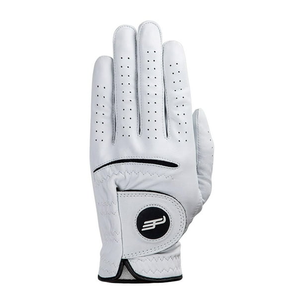 Guante de golf para zurdos, cómodo, antideslizante, elegante, para entrenamiento de golf. 26
