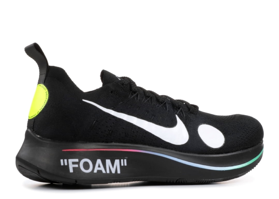 off white mercurial zoom fly