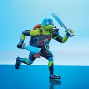 Teenage Mutant Ninja Turtles TMNT Battle Arena Figure 6 pack by Playmates Toys