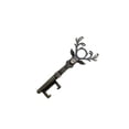 thumbnail image 4 of Ounissouiy Bottle Opener Opening Tool Kitchen Gadget Household Festival Decorations Head Deer Accessories Alloy Openers Zinc No.1 10piezas, 4 of 6
