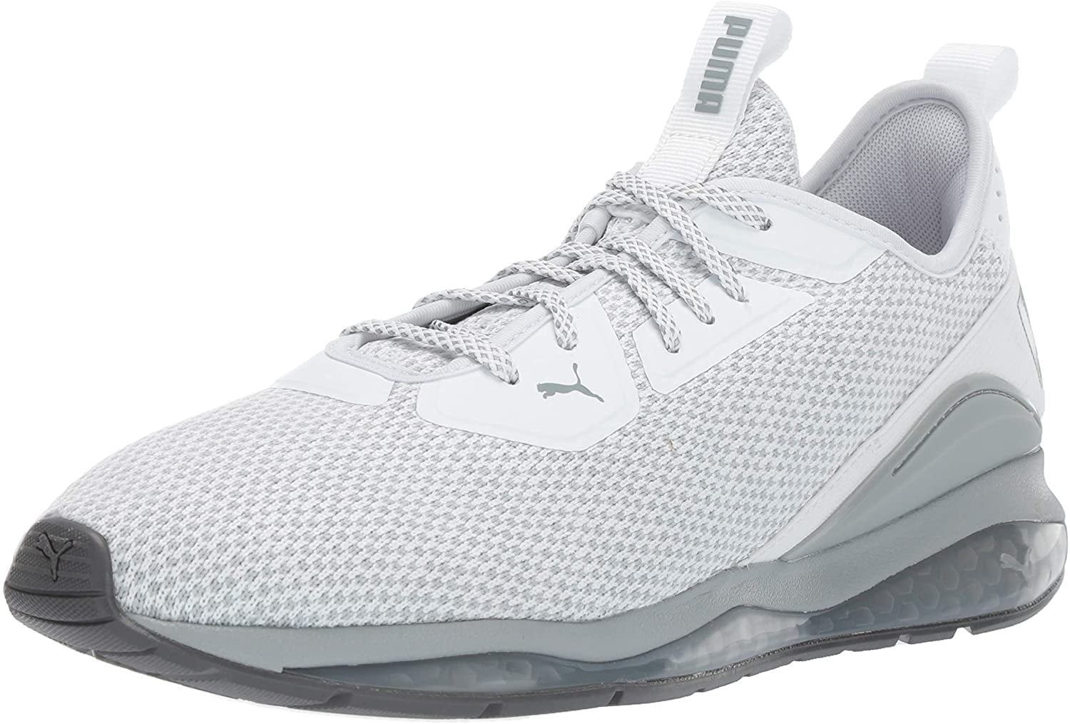 puma men's cell ultimate descend sneaker